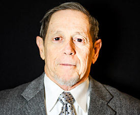 Bob Shirk