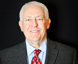 Jim Gowens