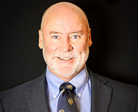 Patrick Hannan