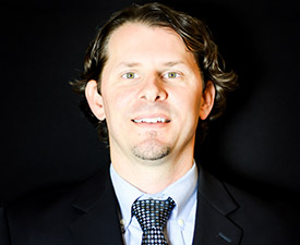 Shawn Thomas
