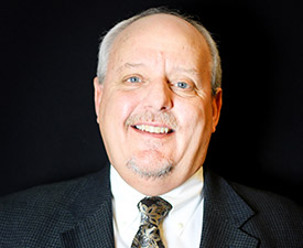 Terry Ramsey